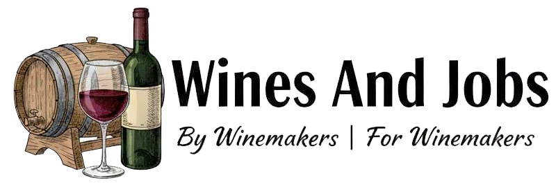 Thousands of Wine Industry Jobs