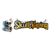 Skull Vaping