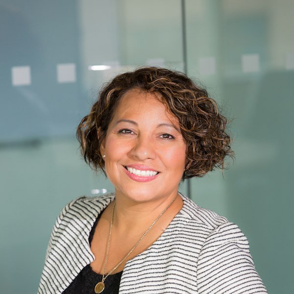 Team member portrait